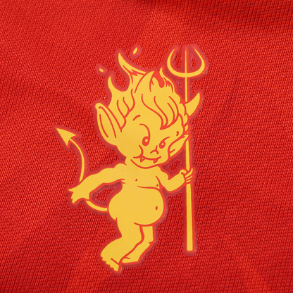 Kit Infantil Belgica I 2026 | Copa do Mundo
