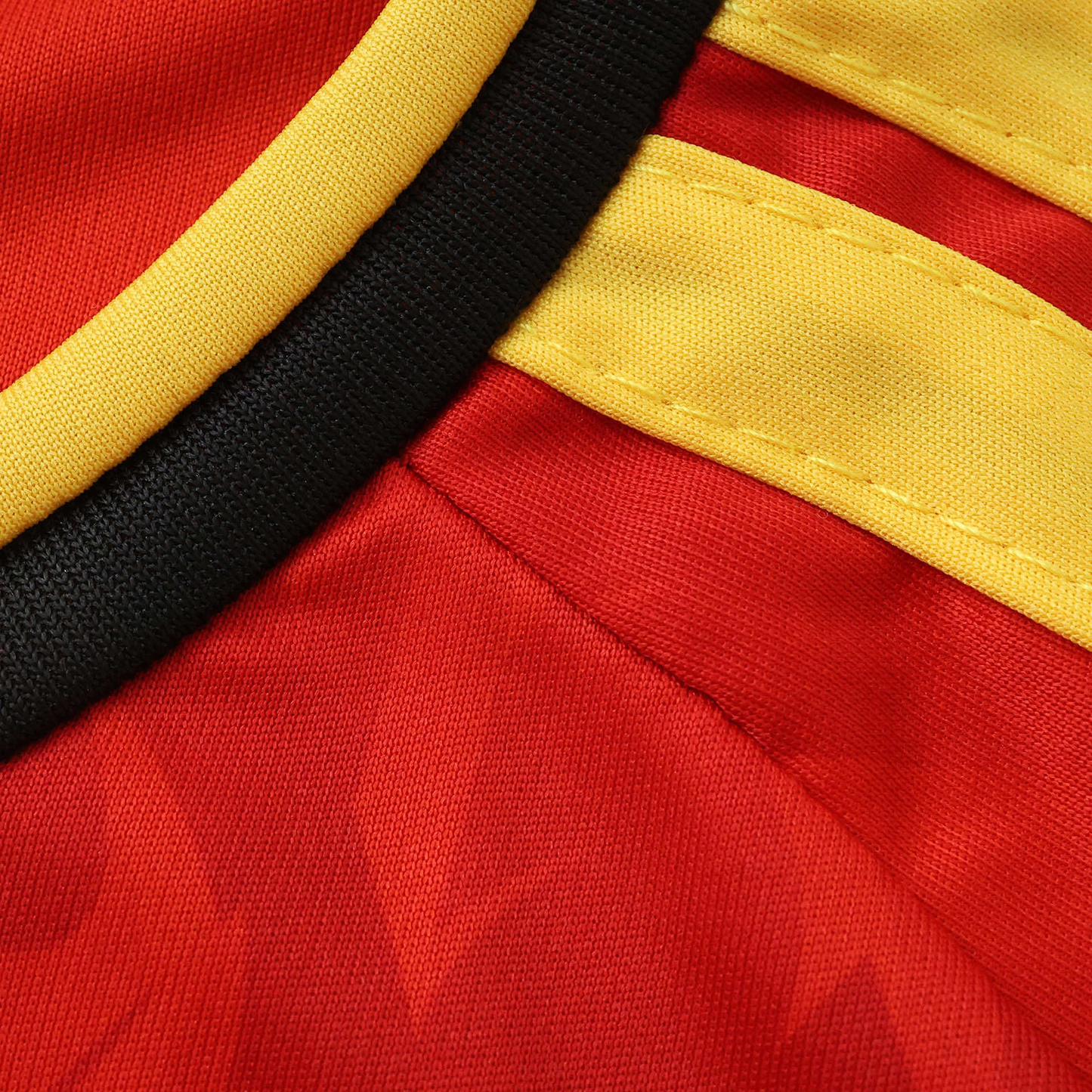 Kit Infantil Belgica I 2026 | Copa do Mundo