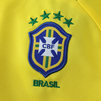 Kit Infantil Retrô Brasil I 2002