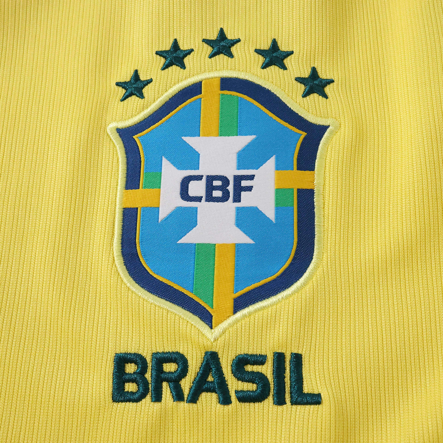 Camisa Brasil I 2026 Torcedor Adulto | Copa do Mundo