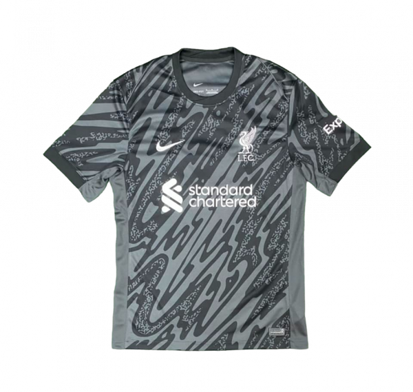 Kit Infantil Liverpool Portero 24/25