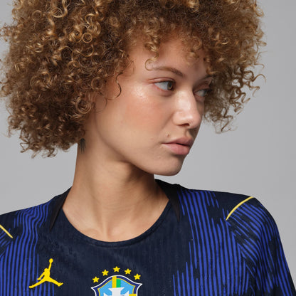 Camisa Brasil II 2026 Feminina Adulto | Copa do Mundo