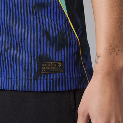 Camisa Brasil II 2026 Feminina Adulto | Copa do Mundo