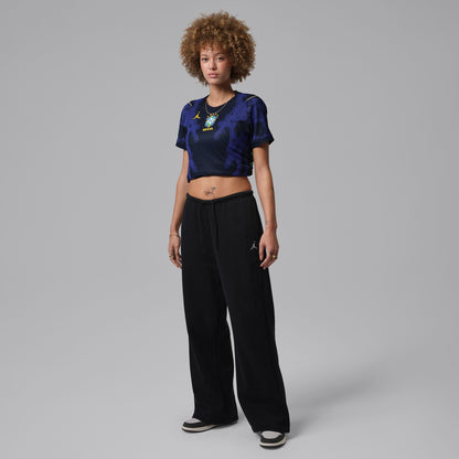 Camisa Brasil II 2026 Feminina Adulto | Copa do Mundo