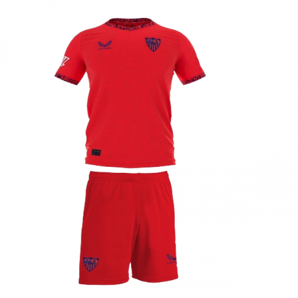 Kit Infantil Sevilla II 24/25