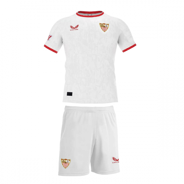 Kit Infantil Sevilla I 24/25